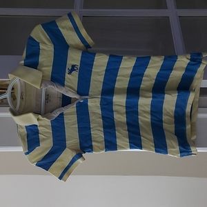 Abercrombie and Fitch Top